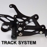 ΜΑΡΣΠΙΕ ΡΥΘΜΙΖΟΜΕΝΑ RACING CB1000R 08-09 LIGHTECH