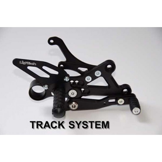 ΜΑΡΣΠΙΕ ΡΥΘΜΙΖΟΜΕΝΑ RACING CB1000R 08-09 LIGHTECH