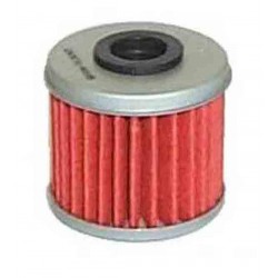 ΦΙΛΤΡΟ ΛΑΔΙΟΥ HIFLO HF116