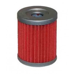 ΦΙΛΤΡΟ ΛΑΔΙΟΥ HIFLO HF132