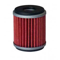 ΦΙΛΤΡΟ ΛΑΔΙΟΥ HIFLO HF140