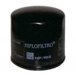ΦΙΛΤΡΟ ΛΑΔΙΟΥ HIFLO HF153