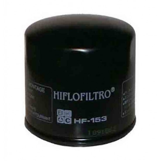 ΦΙΛΤΡΟ ΛΑΔΙΟΥ HIFLO HF153