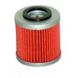 ΦΙΛΤΡΟ ΛΑΔΙΟΥ HIFLO HF154