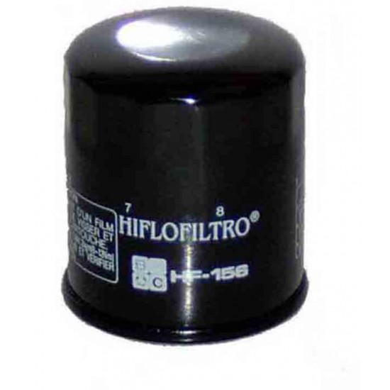 ΦΙΛΤΡΟ ΛΑΔΙΟΥ HIFLO HF156