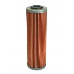 ΦΙΛΤΡΟ ΛΑΔΙΟΥ HIFLO HF650 / HF158