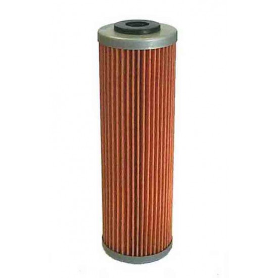 ΦΙΛΤΡΟ ΛΑΔΙΟΥ HIFLO HF650 / HF158