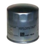 ΦΙΛΤΡΟ ΛΑΔΙΟΥ HIFLO HF163