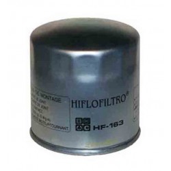 ΦΙΛΤΡΟ ΛΑΔΙΟΥ HIFLO HF163