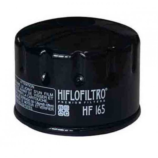 ΦΙΛΤΡΟ ΛΑΔΙΟΥ HIFLO HF165