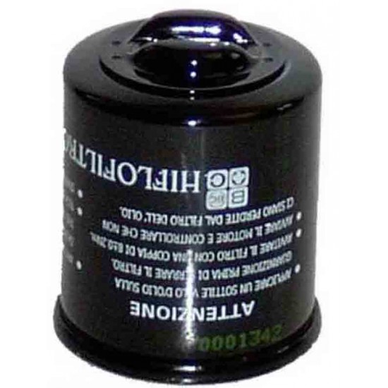 ΦΙΛΤΡΟ ΛΑΔΙΟΥ HIFLO HF183