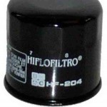 ΦΙΛΤΡΟ ΛΑΔΙΟΥ HIFLO HF204