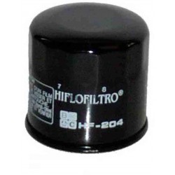 ΦΙΛΤΡΟ ΛΑΔΙΟΥ HIFLO HF204