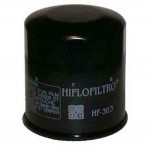 ΦΙΛΤΡΟ ΛΑΔΙΟΥ HIFLO HF303