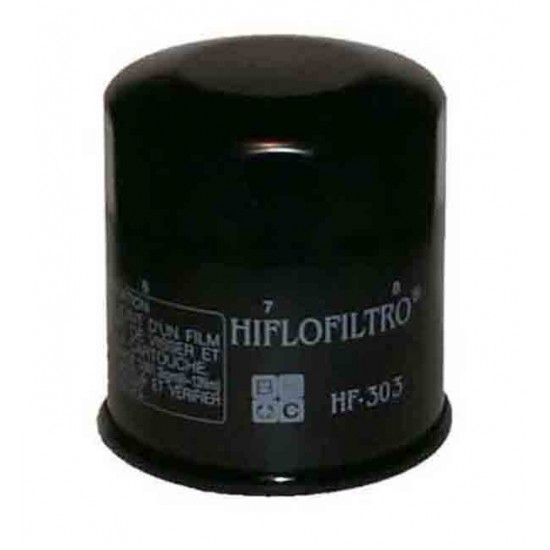 ΦΙΛΤΡΟ ΛΑΔΙΟΥ HIFLO HF303