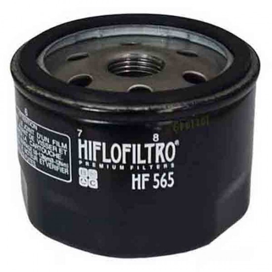 ΦΙΛΤΡΟ ΛΑΔΙΟΥ HIFLO HF565