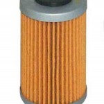 ΦΙΛΤΡΟ ΛΑΔΙΟΥ HIFLO HF655