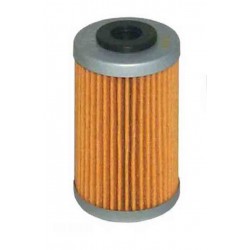 ΦΙΛΤΡΟ ΛΑΔΙΟΥ HIFLO HF655