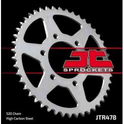 ΓΡΑΝΑΖΙ ΠΙΣΩ JT 478-46 1478-46