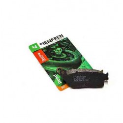 ΤΑΚΑΚΙΑ NF FD132B  FA142