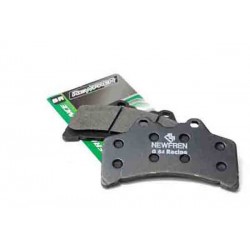 ΤΑΚΑΚΙΑ NF FD200/FA191