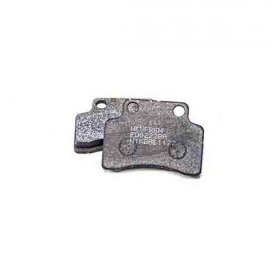 ΤΑΚΑΚΙΑ NF FD223/FA235