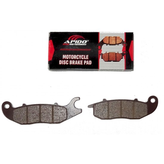 ΤΑΚΑΚΙΑ APIDO FA375