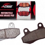 ΤΑΚΑΚΙΑ APIDO  NOVAS FA86