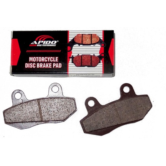 ΤΑΚΑΚΙΑ APIDO  NOVAS FA86