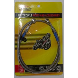 ΣΩΛΗΝΑΚΙ APIDO+ΡΑΚΟΡ 0.95MM ΑΣΗΜΙ