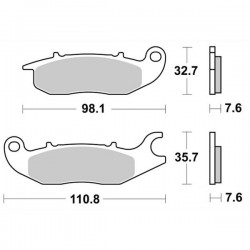 ΤΑΚΑΚΙΑ BRAKING 902 FA375