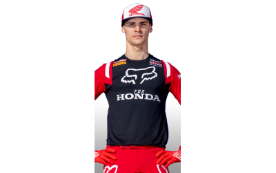 O Tim Gajser κατακτά το Παγκόσμιο Πρωτάθλημα Motocross 2020