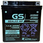 ΜΠΑΤΑΡΙΑ YTZ8V GS