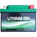 ΜΠΑΤΑΡΙΑ SKYRICH LFP-9 (HB5L-B - HB4L-B) ΛΙΘΙΟΥ