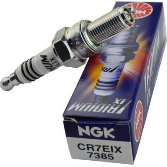 ΜΠΟΥΖΙ NGK CR7EIX