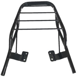 ΣΧΑΡΑ CRYPTON X135 ΜΑΥΡΗ HDP