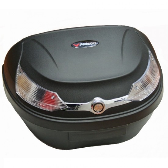 ΒΑΛΙΤΣΑ FALCON F51N 51L ΔΙΑΦΑΝΟ ΚΡΥΣΤΑΛΛΟ + ΒΑΣΗ