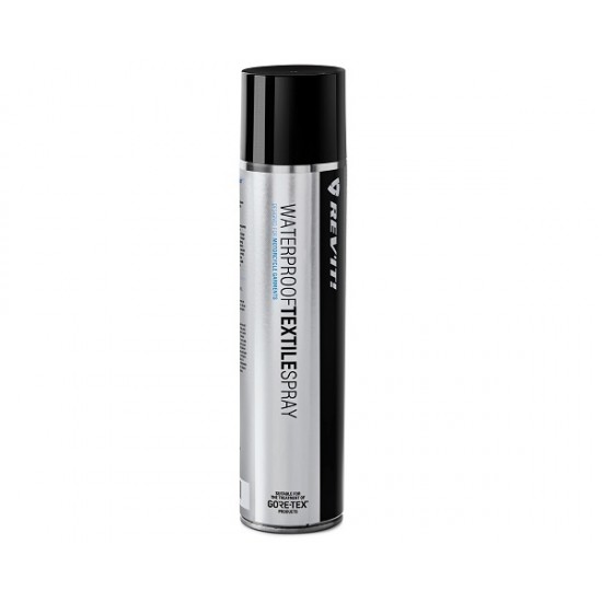 ΣΠΡΕΥ REVIT ΑΔΙΑΒΡΟΧΟΠΟΙΗΣΗΣ CORDURA 400ml