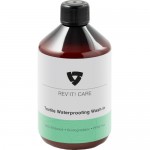 ΥΓΡΟ REVIT TEXTILE WATERPROOFING WASH-IN 500ml