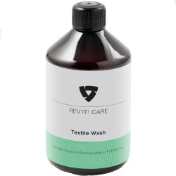 ΥΓΡΟ REVIT TEXTILE WASH 500ml