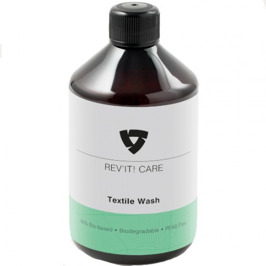 ΥΓΡΟ REVIT TEXTILE WASH 500ml