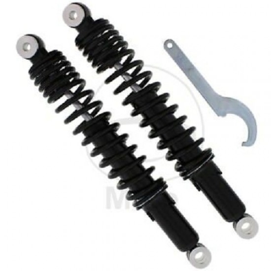 ΣΕΤ ΑΜΟΡΙΤΣΕΡ HAGON ΓΙΑ DOWTOWN-300 (39014B)