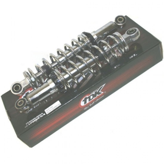 ΑΜΟΡΤΙΣΕΡ ΕΜΠΡΟΣ ΚΟΜΠΛΕ CRYPTON-R 115