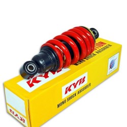 ΑΜΟΡΤΙΣΕΡ KAYABA CRYPTON-X 135 ΚΟΚΚΙΝΟ