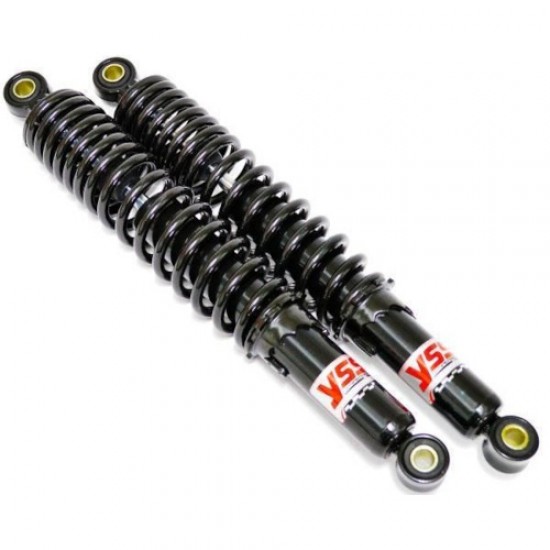 ΑΜΟΡΤΙΣΕΡ YSS ΠΙΣΩ 28cm ΜΑΥΡΟ