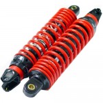 ΣΕΤ ΑΜΟΡΤΙΣΕΡ ΠΙΣΩ YSS HYBRID PCX125-150 2010-2017 ΚΟΚΚΙΝΑ