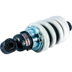 ΑΜΟΡΤΙΣΕΡ KAYABA CRYPTON-X 135 ΡΥΘΜΙΖ. ΑΣΠΡΟ