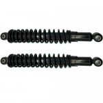 ΑΜΟΡΤΙΣΕΡ ΠΙΣΩ ΣΕΤ FORSA BEVERLY 250 01-09 T/T 34CM