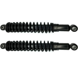 ΑΜΟΡΤΙΣΕΡ ΠΙΣΩ ΣΕΤ FORSA BEVERLY 250 01-09 T/T 34CM