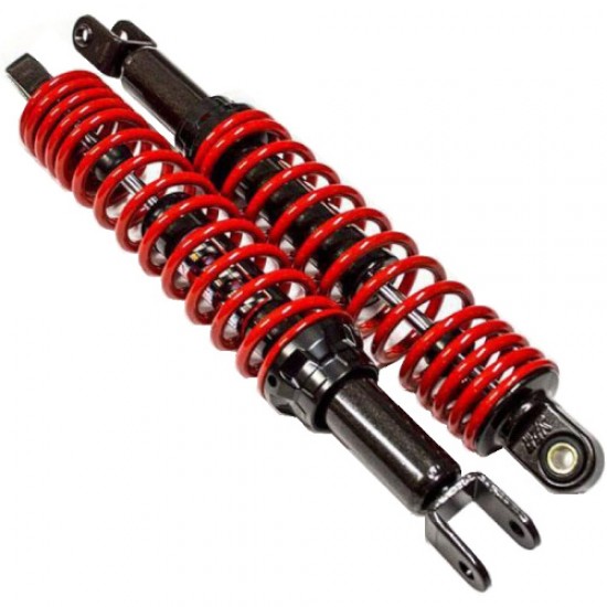 ΑΜΟΡΤΙΣΕΡ YSS ΠΙΣΩ SH300 HYBRID ΚΟΚΚΙΝΟ